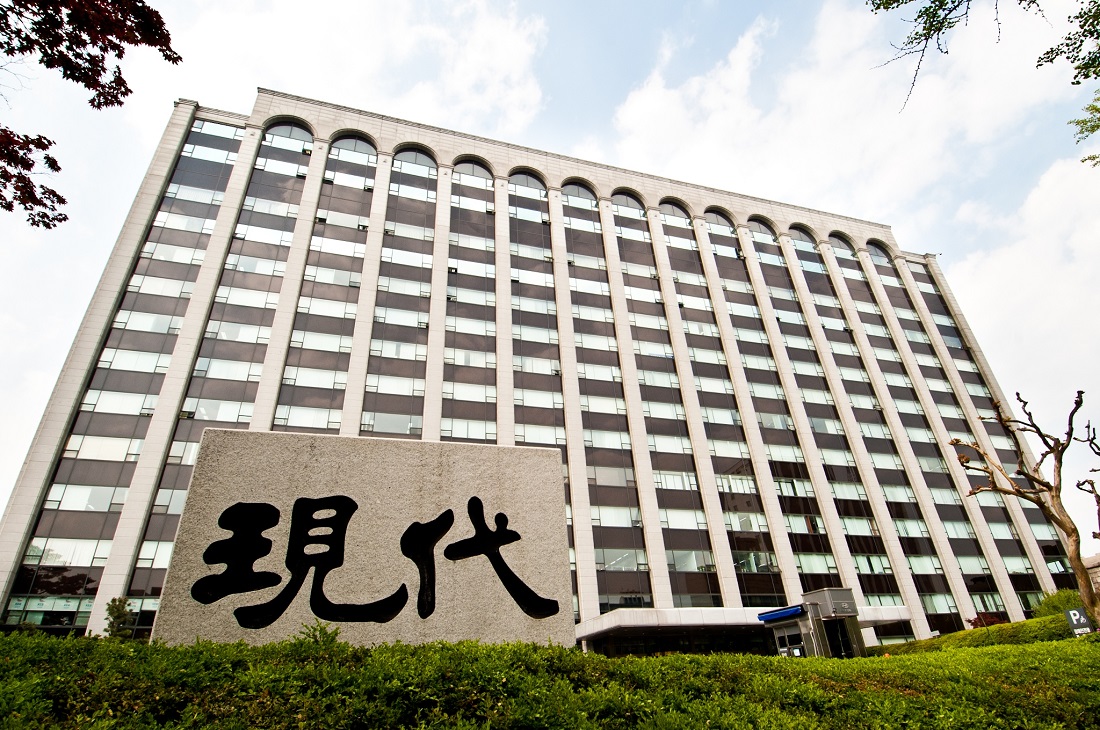 현대건설, 협력사 제안 기반 ‘성과공유형 VE 보상제도’ 시행 현대건설 사옥 이미지